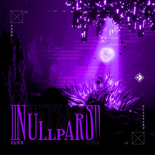 【1KWC 2025】NULLPARS