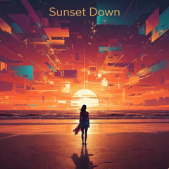 Sunset Down