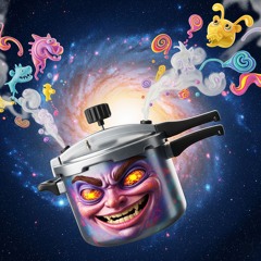 NAMA Pressure Cooker Livestream - axis_h