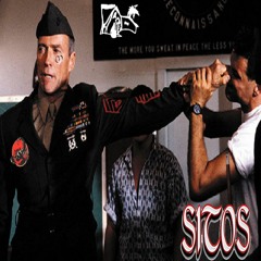 SITOS BROTHERS - SARGENTO DE KETA (DEMO)(NEWSTYLE)