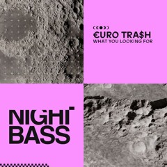 PSYCHO SOUND SYSTEM VS. €URO TRA$H - WHAT YOU LOOKING FOR (HARD TECHNO REMIX)