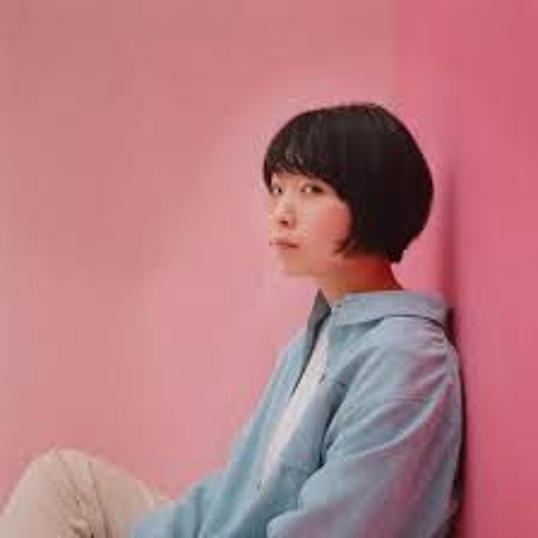 Stream mei ehara (may.e) - あなた(you) by dogboyyy | Listen online