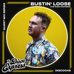 DISC0048 - Bustin' Loose