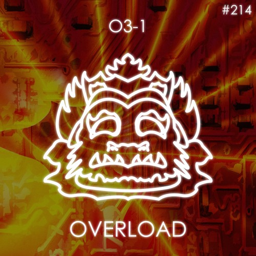 O3-1 - Overload [PZC214]