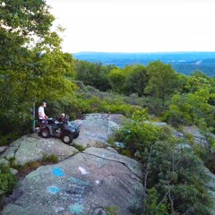 Live House Mix on a Mountain #1  [Jeremiah O'Connor]