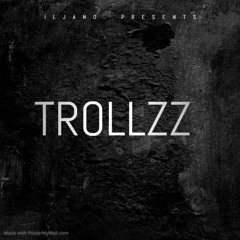 DJ Iljano - TROLLZ (Extended)
