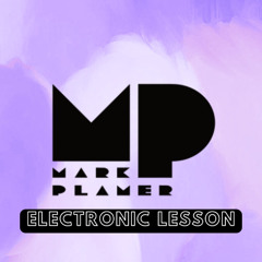 Electronic Lesson - 15.07.25