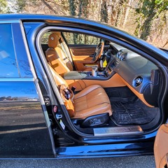 Just a Sunday Afternoon Drive