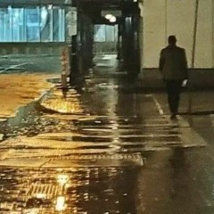 Standing in the Rain (Acoustic Demo)