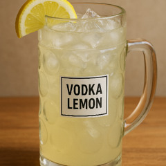 Vodka Lemon (NaNaNa)