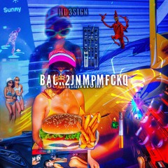 UnderawGround HD3SIGN BACK2JNMPMFCKQ