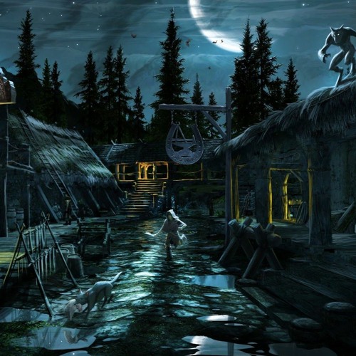 Stream Riverwood by Ruby Quest Listen online for free on SoundCloud