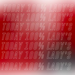 DJ LANDY - LIVE 100% LADY'S (FLS RADIO)