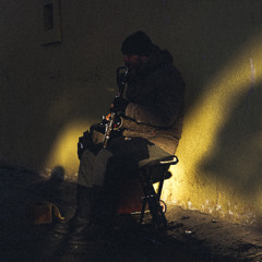 If I had someone to love me