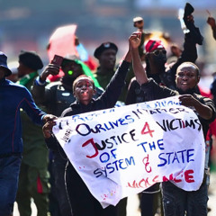 »Wir sind Menschen und lebendig, auch wenn ihr denkt, dass wir nur in den sozialen Medien existieren« - GenZ-Proteste in Kenia für eine bessere Politik?