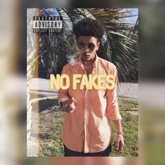 No Fakes - Y & P (Prod. Penacho)