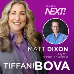 The Activator Advantage with Matt Dixon