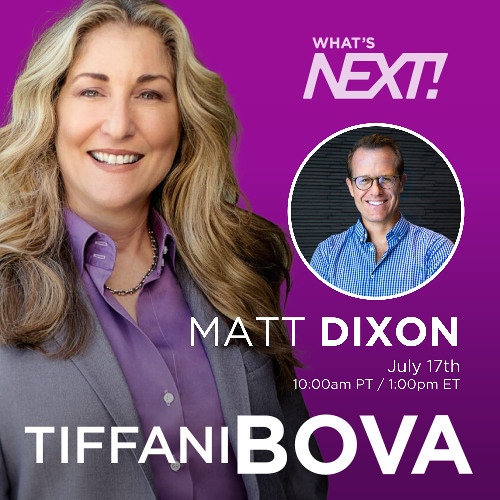 The Activator Advantage with Matt Dixon