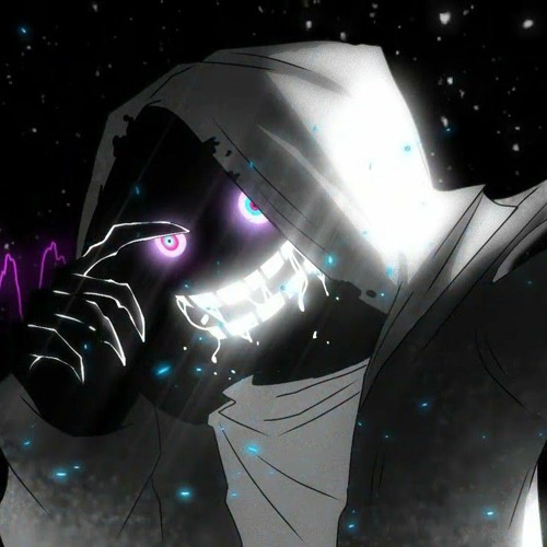UNDERTALE -- DustDust - Double paroxysm [ OST - 2 ]