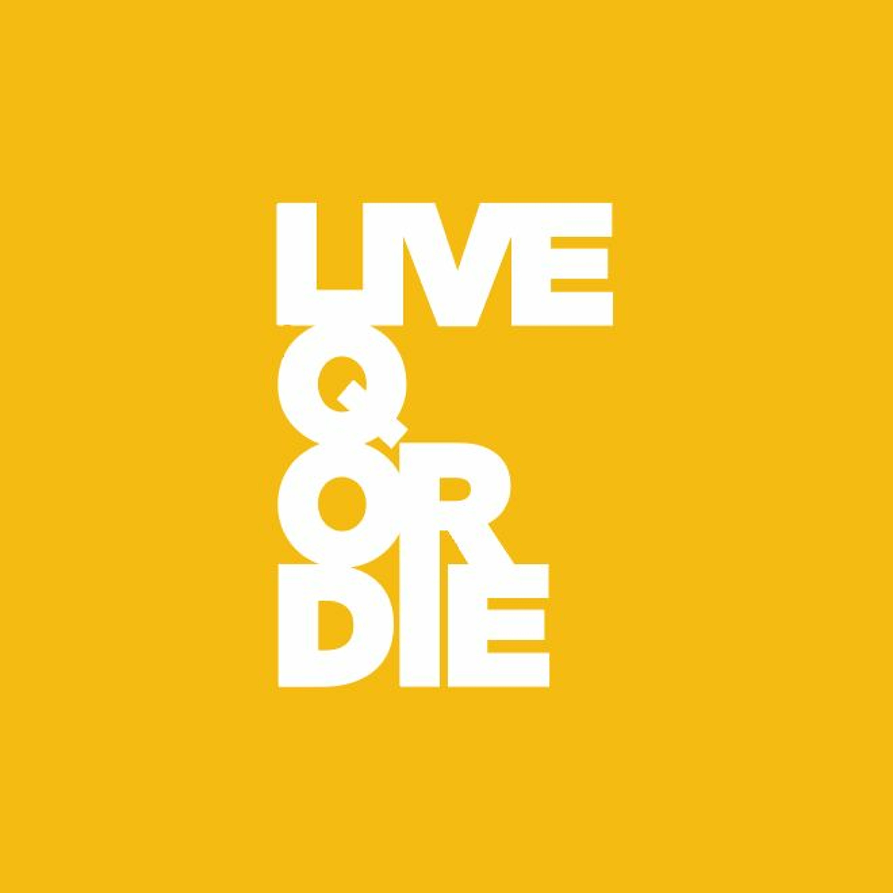 Live Q or Die Podcast  |  Episode 100  |  Adam Kraut  |  Second Amendment Foundation