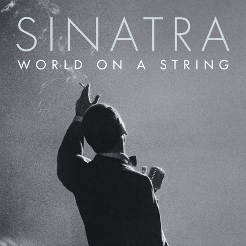 All The Way (Live At The Sporting Club, Monte Carlo / 1958)