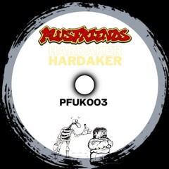 PFUK003 - HARDAKER SELECTIONS