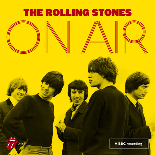 Stream Come On (Saturday Club / 1963) by The Rolling Stones | Listen online  for free on SoundCloud