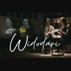 DENNY CAKNAN Feat GUYON WATON - WIDODARI