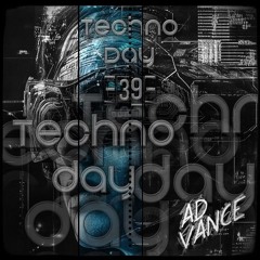 Techno Day -39- (Ad Vance)-(HQ)