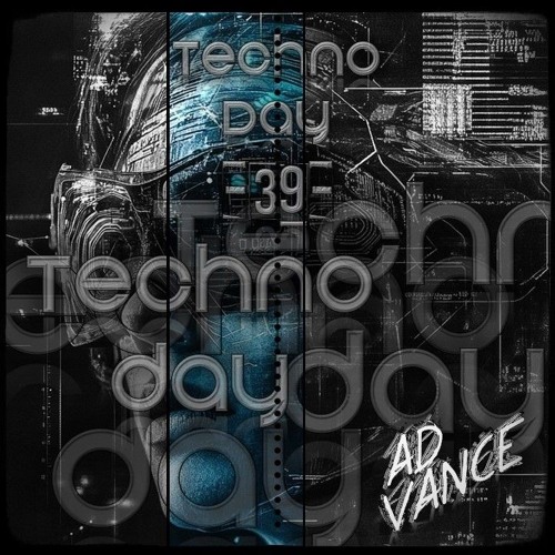 Techno Day -39- (Ad Vance)-(HQ)