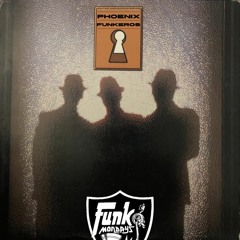 Phoenix Funkeros - FunkMondays - 6-5-23