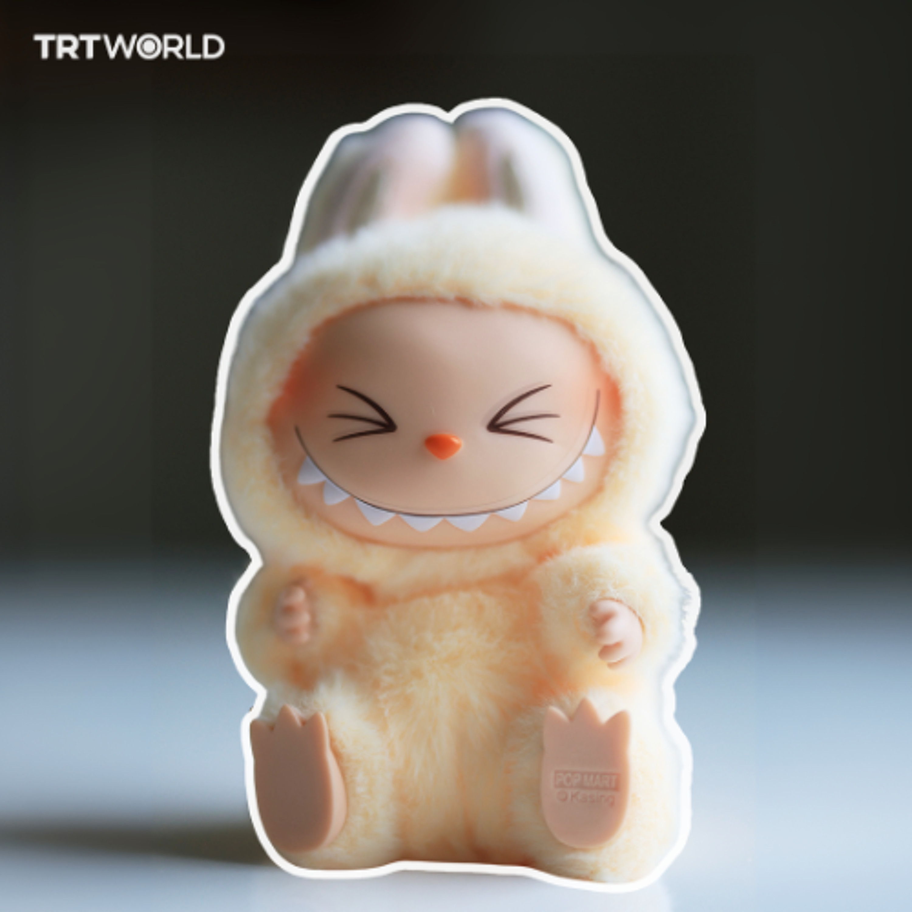 Why the Labubu is more than just a toy craze?