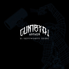 Cumbia Anthem (feat. Happy Colors)
