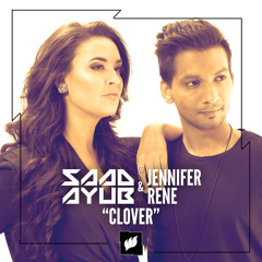 Clover (Extended Uplifting Mix)
