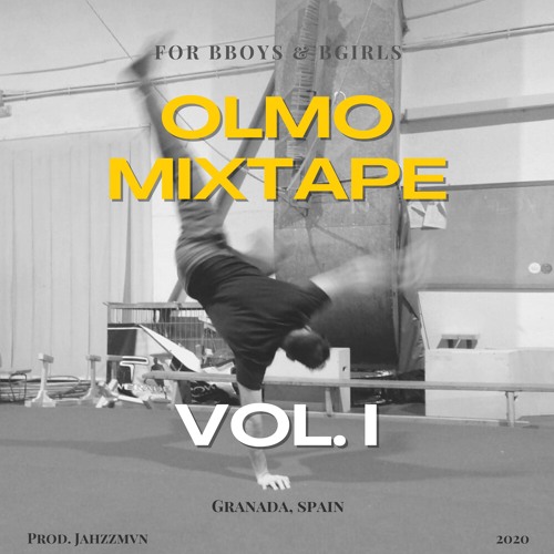 Olmo Mixtape Vol. I [2020]