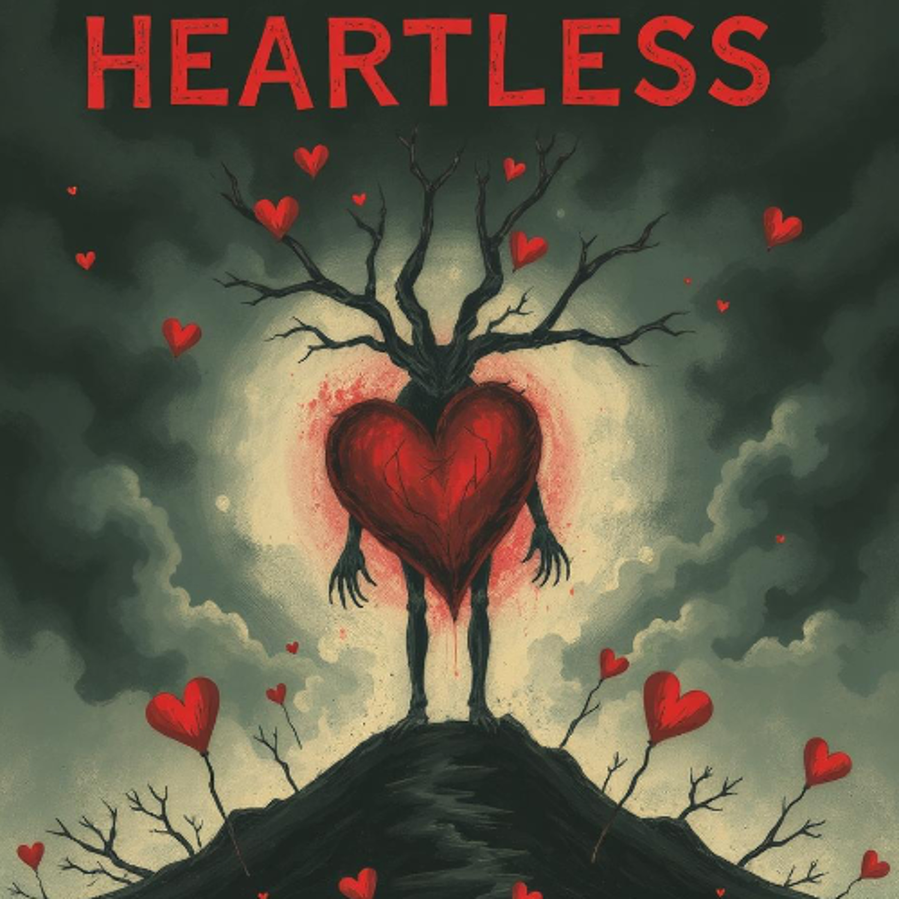 Heartless Prod.SHYY episode artwork