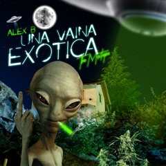 Alex B El Lider Feat Heidy Brown - PIedra, Papel O Tijera (Prod. L'Royal)