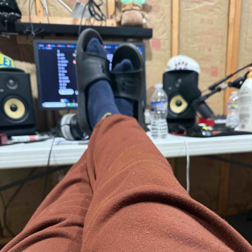 riding a bike (prod. ghowste)