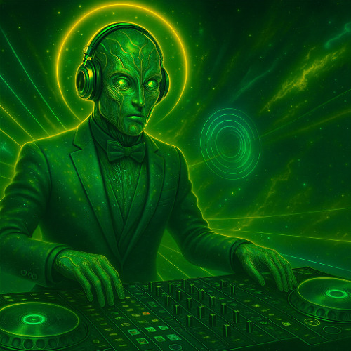 Sandstorm Unity(PsyTrance)