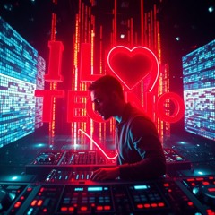 I Love Techno Part 1 - Techno 145 bpm