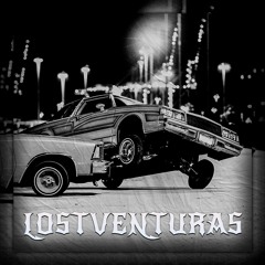 LOSTVENTURAS w/ shisui
