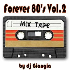 Forever 80's Vol.2