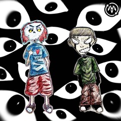 BLACK LUNGS (FT. JENX2) (PROD. BUCKX2)