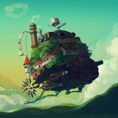 Howl's moving castle theme