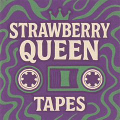 Roi Omer - Strawberry Queen Tapes