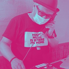 House Music Is Where I'm Home Vol.2 Selected And Mixed By Nobu Furukawa