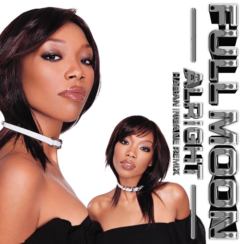 Full M00N - Brandy X Kaytranda (HASAN INSANE REMIX)