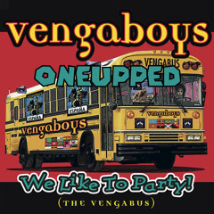 Vengaboys - We Like to Trap (Party)