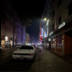 RiyūLee - amour d'été (feat. STVIN)