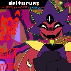 ଝୁଲୁଛି BACK THERE  [The Scary Scary Scary Ominous Puppet]